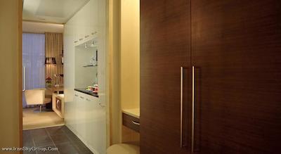 پارک پلازا کانتی هال