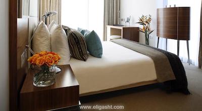 پارک پلازا کانتی هال