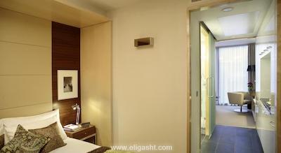 پارک پلازا کانتی هال