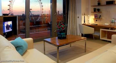 پارک پلازا کانتی هال