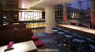 پارک پلازا کانتی هال