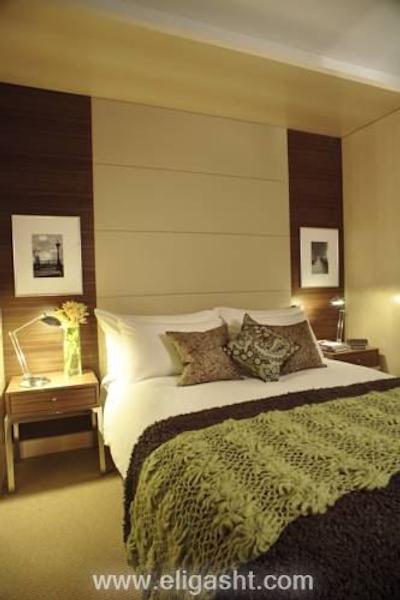 پارک پلازا کانتی هال