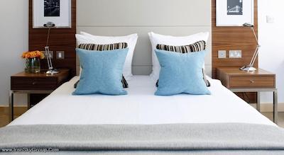 پارک پلازا کانتی هال