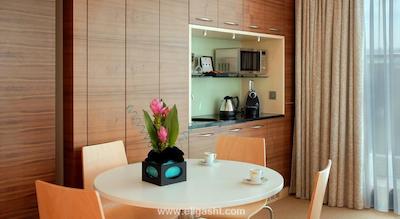 پارک پلازا کانتی هال