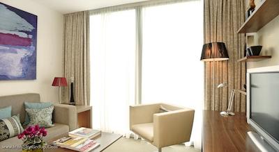 پارک پلازا کانتی هال