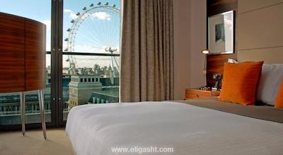 پارک پلازا کانتی هال