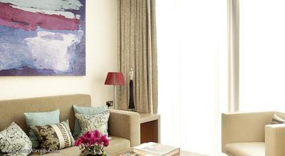 پارک پلازا کانتی هال