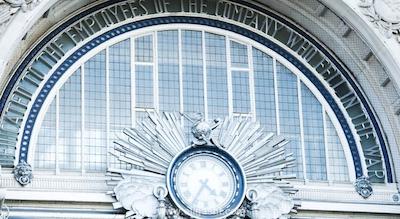 پارک پلازا کانتی هال