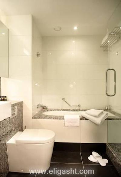 پارک پلازا کانتی هال