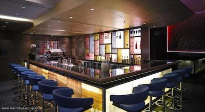 پارک پلازا کانتی هال