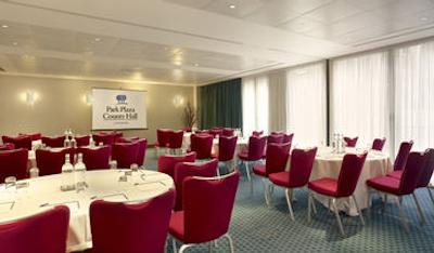 پارک پلازا کانتی هال