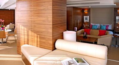 پارک پلازا کانتی هال