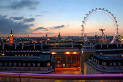 پارک پلازا کانتی هال