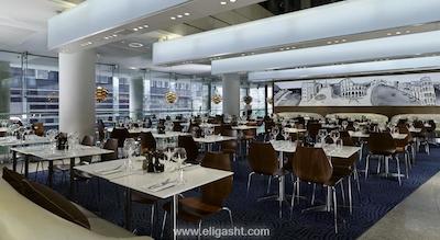 پارک پلازا کانتی هال