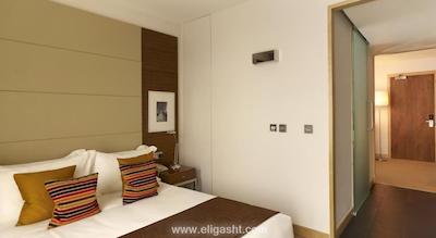 پارک پلازا کانتی هال