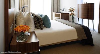 پارک پلازا کانتی هال