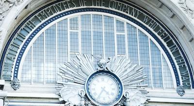 پارک پلازا کانتی هال