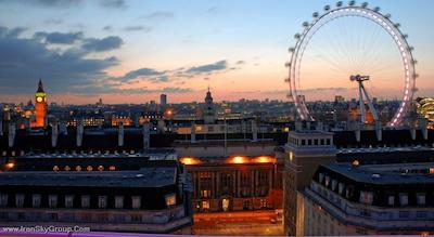 پارک پلازا کانتی هال