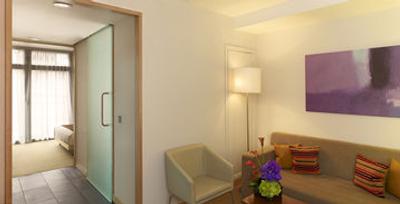 پارک پلازا کانتی هال