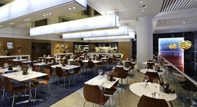 پارک پلازا کانتی هال