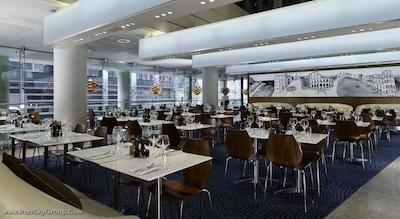 پارک پلازا کانتی هال