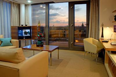 پارک پلازا کانتی هال