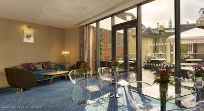 پارک پلازا کانتی هال