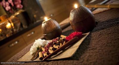 پارک پلازا کانتی هال