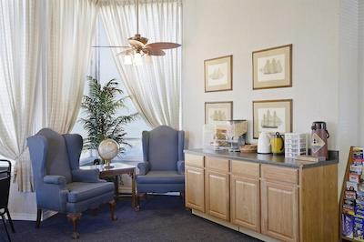 امریکاز بست والو این