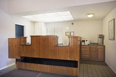 امریکاز بست والو این