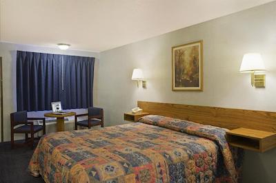 امریکاز بست والو این