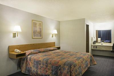 امریکاز بست والو این