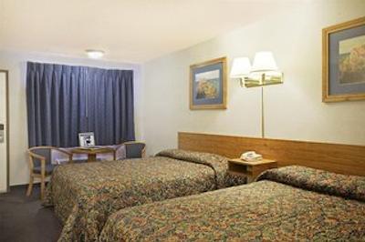 امریکاز بست والو این