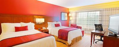 کورتیارد هوستون-وست ونیورسیتی