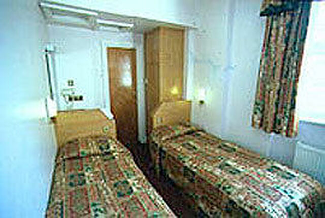 سیمور هتل