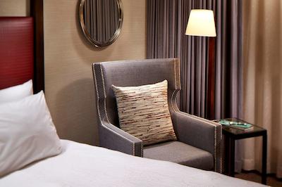 هیلتون گاردن این سان دیگو اُلد تون/اسیا ورلد اریا