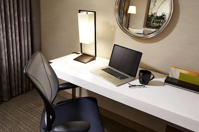 هیلتون گاردن این سان دیگو اُلد تون/اسیا ورلد اریا