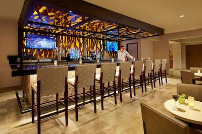 هیلتون گاردن این سان دیگو اُلد تون/اسیا ورلد اریا