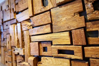 هیلتون گاردن این سان دیگو اُلد تون/اسیا ورلد اریا