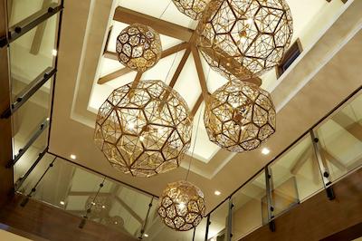 هیلتون گاردن این سان دیگو اُلد تون/اسیا ورلد اریا