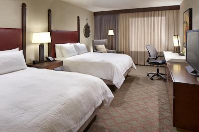 هیلتون گاردن این سان دیگو اُلد تون/اسیا ورلد اریا