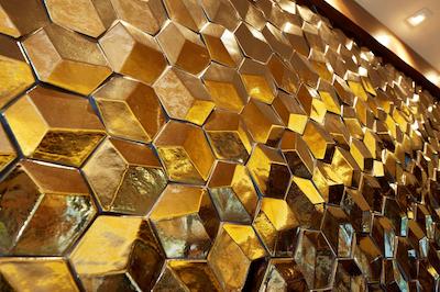 هیلتون گاردن این سان دیگو اُلد تون/اسیا ورلد اریا