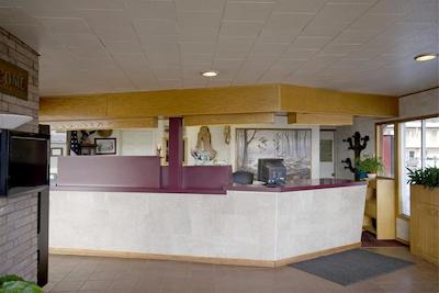 امریکاز بست والو این