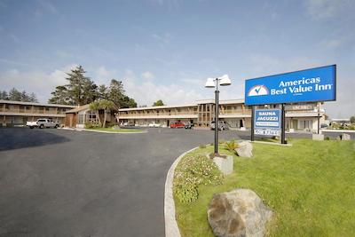 امریکاز بست والو این