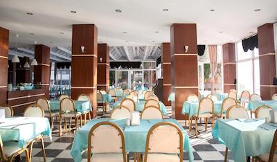 نووا بیچ هتل