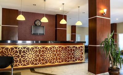 نووا بیچ هتل