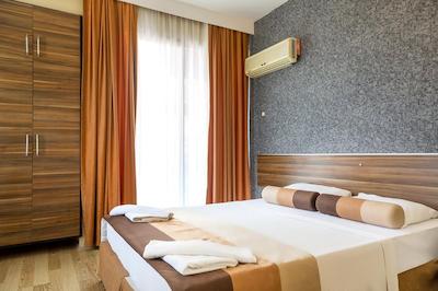 نووا بیچ هتل