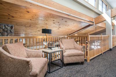 امریسین لج اند سویتز بیسمارک