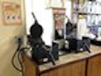 امریکاز بست والو این-پالمیرا/هرشی