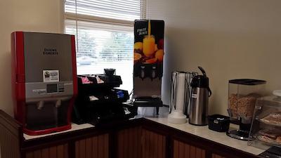 امریکاز بست والو این-پالمیرا/هرشی